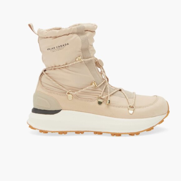 NEW PAJAR Urban Combat Hi Waterproof Boots IN SEnd for women 1225 8m4 - Picture 3 of 8